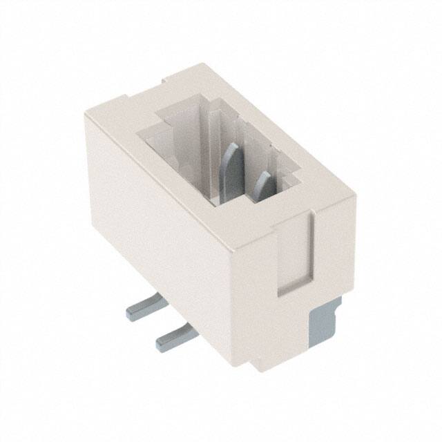 10144042-02011LF Amphenol ICC (FCI)  Headers Male Pins